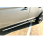 VOLVO XC60 E 2013-2017 RESTYLING PEDANE LATERALI SOTTOPORTA (Cod. AP-418_A4x4)