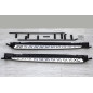 VOLVO XC60 E 2013-2017 RESTYLING PEDANE LATERALI SOTTOPORTA (Cod. AP-418_A4x4)