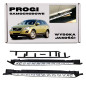 VOLVO XC60 E 2013-2017 RESTYLING PEDANE LATERALI SOTTOPORTA (Cod. AP-418_A4x4)