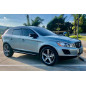 VOLVO XC60 E 2013-2017 RESTYLING PEDANE LATERALI SOTTOPORTA (Cod. AP-418_A4x4)