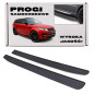 RANGE ROVER SPORT II L494 2013+ PEDANE LATERALI SOTTOPORTA (Cod. AP-419_2_A4x4)