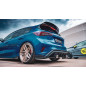 Splitter posteriore  Ford Focus  St-line Mk4  (Cod. M-FO-FO-4-STLINE-FRD1FP)