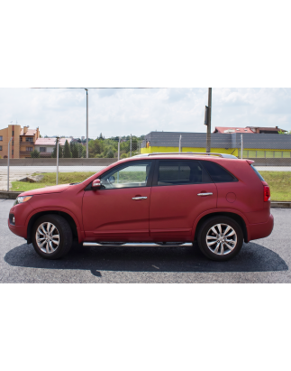 KIA SORENTO 2010-2015 COPRIMANIGLIE (Cod. AP-471_A4x4)