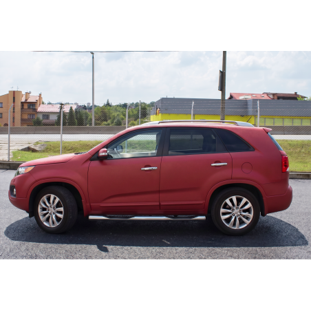 KIA SORENTO 2010-2015 COPRIMANIGLIE (Cod. AP-471_A4x4)