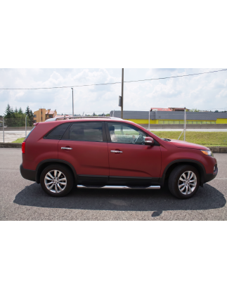 KIA SORENTO 2010-2015 COPRIMANIGLIE (Cod. AP-471_A4x4)