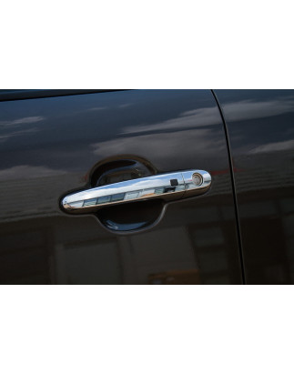 KIA SORENTO 2010-2015 COPRIMANIGLIE (Cod. AP-471_A4x4)