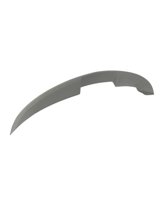 Alettone - Spoiler Seat Leon 2009-2012 Look Cupra (Cod. E-SPS6085)