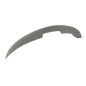 Alettone - Spoiler Seat Leon 2009-2012 Look Cupra (Cod. E-SPS6085)