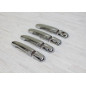 KIA SORENTO 2010-2015 COPRIMANIGLIE (Cod. AP-471_A4x4)