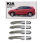 KIA SORENTO 2010-2015 COPRIMANIGLIE (Cod. AP-471_A4x4)