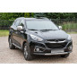 HYUNDAI IX35 LM 2010-2015 CALOTTE SPECCHI PER INDICATORI DI DIREZIONE (Cod. AP-486_A4x4)