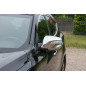HYUNDAI IX35 LM 2010-2015 CALOTTE SPECCHI PER INDICATORI DI DIREZIONE (Cod. AP-486_A4x4)