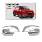 HYUNDAI IX35 LM 2010-2015 CALOTTE SPECCHI PER INDICATORI DI DIREZIONE (Cod. AP-486_A4x4)