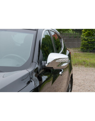 HYUNDAI IX35 LM 2010-2015 CALOTTE SPECCHI PER INDICATORI DI DIREZIONE (Cod. AP-486_A4x4)