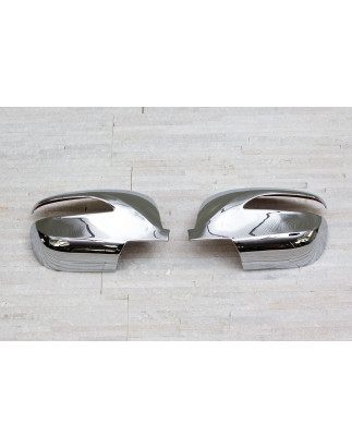 HYUNDAI IX35 LM 2010-2015 CALOTTE SPECCHI PER INDICATORI DI DIREZIONE (Cod. AP-486_A4x4)