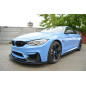 SPLITTER ANTERIORE  BMW M4 F82 M-performance (Cod. M-BM-4-32--M-MPFC-FD1G)