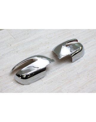 HYUNDAI IX35 LM 2010-2015 CALOTTE SPECCHI PER INDICATORI DI DIREZIONE (Cod. AP-486_A4x4)