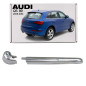AUDI Q5 E 8R 2008-2016 RIVESTIMENTO PER TERGICRISTALLO POSTERIORE (Cod. AP-503_A4x4)