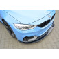 SPLITTER ANTERIORE  BMW M4 F82 M-performance (Cod. M-BM-4-32--M-MPFC-FD1G)