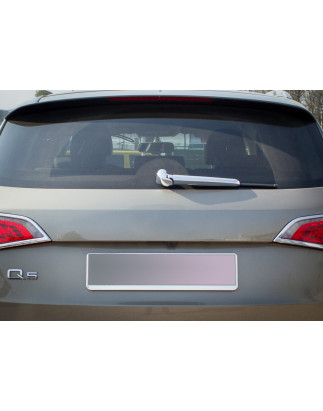 AUDI Q5 E 8R 2008-2016 RIVESTIMENTO PER TERGICRISTALLO POSTERIORE (Cod. AP-503_A4x4)