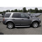 LAND ROVER FREELANDER II L359 2006-2014 PEDANE LATERALI SOTTOPORTA (Cod. AP-538_A4x4) LAND ROVER FREELANDER II L359 2006-2014 PEDANE LATERALI SOTTOPORTA (Cod. AP-538_A4x4)