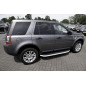 LAND ROVER FREELANDER II L359 2006-2014 PEDANE LATERALI SOTTOPORTA (Cod. AP-538_A4x4) LAND ROVER FREELANDER II L359 2006-2014 PEDANE LATERALI SOTTOPORTA (Cod. AP-538_A4x4)