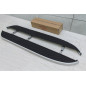 LAND ROVER FREELANDER II L359 2006-2014 PEDANE LATERALI SOTTOPORTA (Cod. AP-538_A4x4) LAND ROVER FREELANDER II L359 2006-2014 PEDANE LATERALI SOTTOPORTA (Cod. AP-538_A4x4)