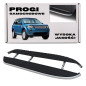 LAND ROVER FREELANDER II L359 2006-2014 PEDANE LATERALI SOTTOPORTA (Cod. AP-538_A4x4) LAND ROVER FREELANDER II L359 2006-2014 PEDANE LATERALI SOTTOPORTA (Cod. AP-538_A4x4)