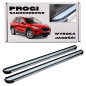 MAZDA CX-5 E KE 2012-2017 PEDANE LATERALI SOTTOPORTA (Cod. AP-564_A4x4)