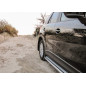 MAZDA CX-5 E KE 2012-2017 PEDANE LATERALI SOTTOPORTA (Cod. AP-564_A4x4)