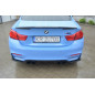 Splitters posteriori laterali V.1  BMW M4 F82 (Cod. M-BM-4-32-M-RSD1G)