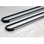 MAZDA CX-5 E KE 2012-2017 PEDANE LATERALI SOTTOPORTA (Cod. AP-564_A4x4)