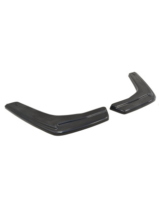 Splitters posteriori laterali V.1  BMW M4 F82 (Cod. M-BM-4-32-M-RSD1G)