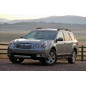 SUBARU OUTBACK IV BR 2009-2014 COPRIPEDALI CAMBIO AUTOMATICO PER PEDALI (Cod. AP-23183_A4x4)
