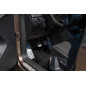 SKODA CAMBIO MANUALE RIVESTIMENTI PER PEDALI KIT (Cod. AP-23204_A4x4)