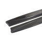 Diffusori minigonne V.1 BMW M4 F82 (Cod. M-BM-4-32-M-SD1G)