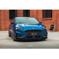 SPLITTER RACING ANTERIORE Ford Focus Mk4 St-line (Cod. M-FOFO4STLINECNC-FD3B)