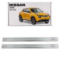 NISSAN JUKE 2010-2019 MODANATURE SOTTOPORTA INTERNI (Cod. AP-629_A4x4)