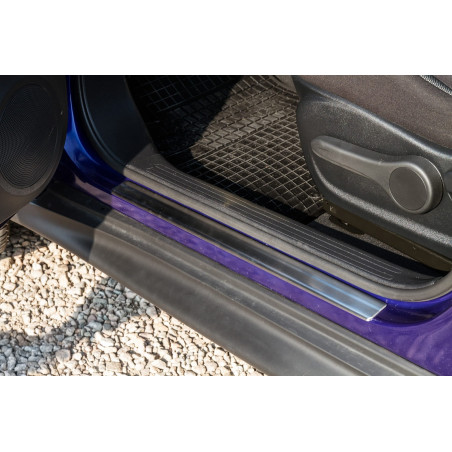 NISSAN JUKE 2010-2019 MODANATURE SOTTOPORTA INTERNI (Cod. AP-629_A4x4)