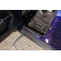 NISSAN JUKE 2010-2019 MODANATURE SOTTOPORTA INTERNI (Cod. AP-629_A4x4)
