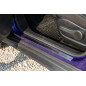 NISSAN JUKE 2010-2019 MODANATURE SOTTOPORTA INTERNI (Cod. AP-629_A4x4)