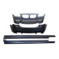 Kit Estetico BMW F10 10-12 Look M5 (Cod. E-TCB101010111015)