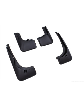 TOYOTA RAV4 IV XA40 2013-2015 PRE-RESTYLING PARASPRUZZI (Cod. AP-644_A4x4)