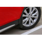 TOYOTA RAV4 IV XA40 2013-2015 PRE-RESTYLING PARASPRUZZI (Cod. AP-644_A4x4)