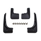 TOYOTA RAV4 IV XA40 2013-2015 PRE-RESTYLING PARASPRUZZI (Cod. AP-644_A4x4)