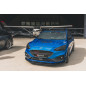 SPLITTER RACING ANTERIORE Ford Focus Mk4 St-line (Cod. M-FOFO4STLINECNC-FD3B)