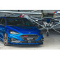 SPLITTER RACING ANTERIORE Ford Focus Mk4 St-line (Cod. M-FOFO4STLINECNC-FD3B)