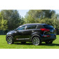KIA SPORTAGE 2010-2015 DEFLETTORI PER FINESTRINI (Cod. AP-660_A4x4)