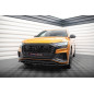 SPLITTER ANTERIORE V.1 Audi Q8 S-line / SQ8 Mk1 (Cod. M-AU-Q8-1-SLINE-FD1G+FD1RG)