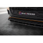 SPLITTER ANTERIORE V.1 Audi Q8 S-line / SQ8 Mk1 (Cod. M-AU-Q8-1-SLINE-FD1G+FD1RG)